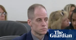Former American Idol Contestant and Pastor Caleb Flynn Sentenced to Life in Prison for Wife’s Murder