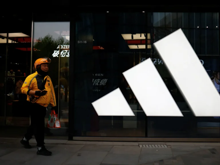 Adidas faces boycott calls over campaign featuring former Israeli soldier