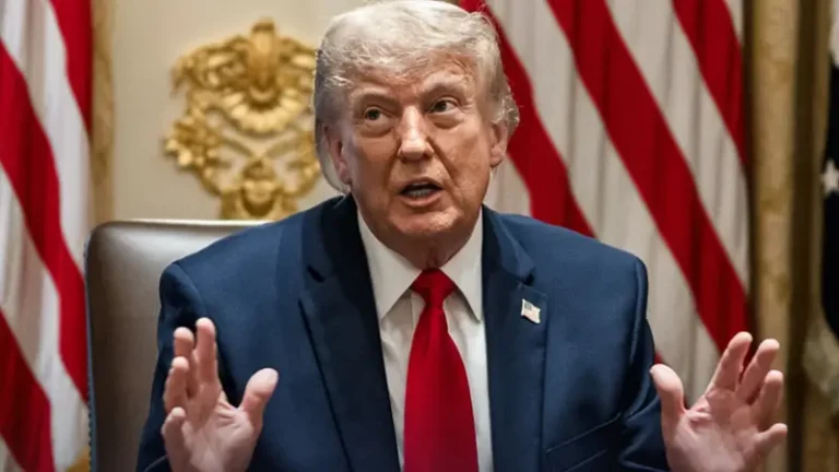 Trump Administration Cancels 250,000 Visas, Targets Anti-Semitic Activity and Textbook Content