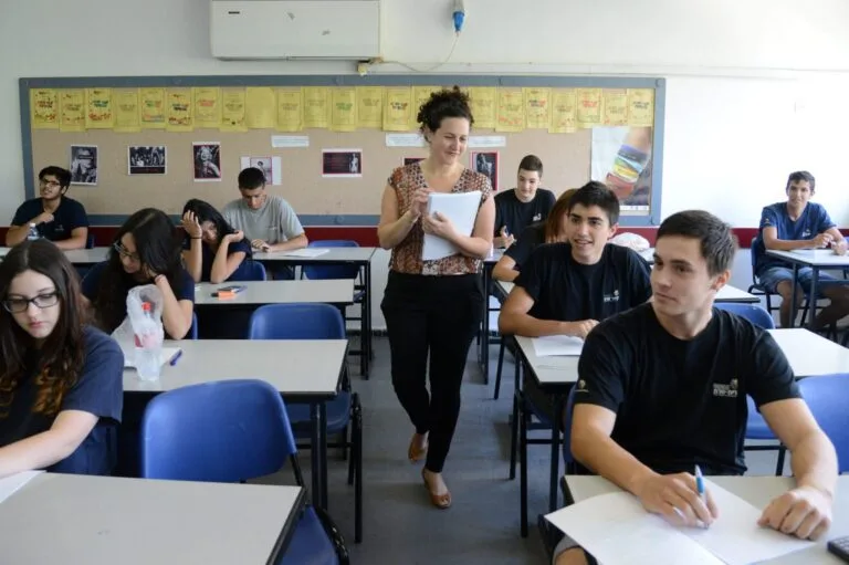 Education for Israel Must Include Middle East Context to Address Growing Anti-Zionist Sentiment
