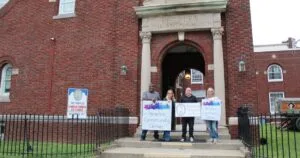 Largest Kent County homeless shelter won’t operate this winter, leaving dozens in the cold