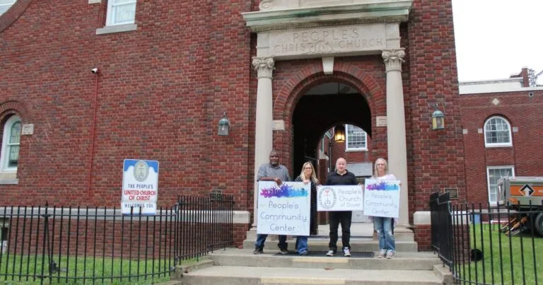 Largest Kent County homeless shelter won’t operate this winter, leaving dozens in the cold
