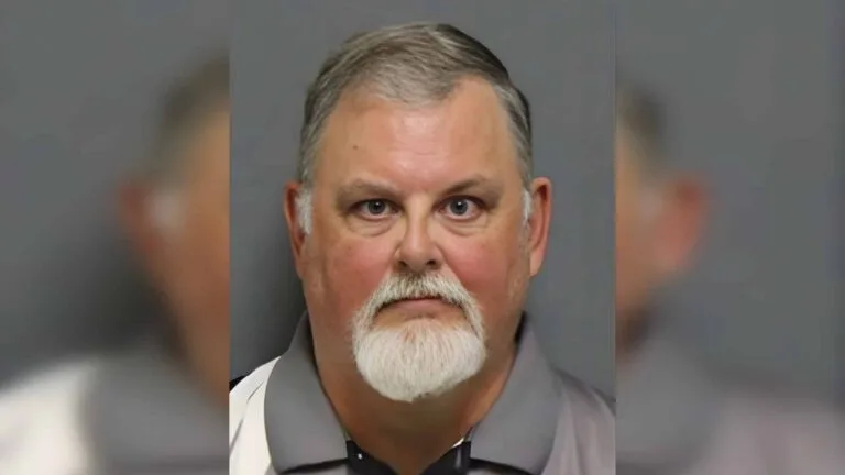 Former Christian School Teacher Charged with Creating AI-Generated Explicit Images of Students