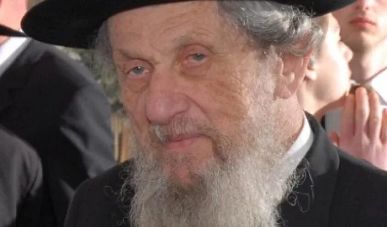 Rabbi Dove Landau Criticizes Religious Zionism and Questions Feasibility of Israel’s Establishment