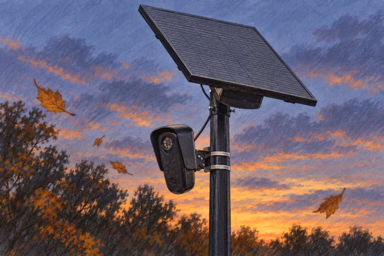 Woonsocket Council Advances License Plate Reader Rules, Renews Shelter Lease