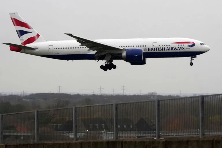 UK Greens Approve Anti-Zionism Proposal Amid Ties to Terrorist Linked to Heathrow Plot