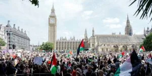 UK Green Party Passes Resolution Labeling Zionism as Racism