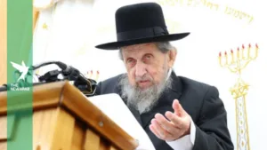 Top Israeli Rabbi Claims Arab Rule Would Have Been Better for Jews Than Zionism