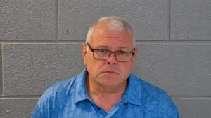 Southern Baptist Pastor in Kentucky Arrested on Sodomy and Sexual Abuse Charges