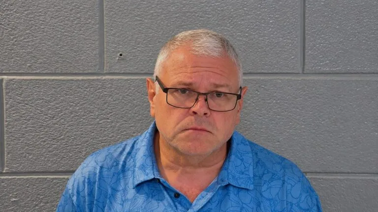Southern Baptist Pastor in Kentucky Arrested on Sodomy and Sexual Abuse Charges