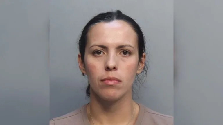 Teacher Arrested for Alleged Assault on Autistic Student at Hialeah Christian School