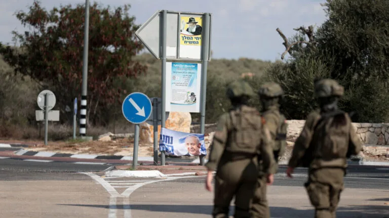 Tracing the Rise of the New Anti-Zionism: The Wars and the Government That Serve Israel’s Interests