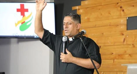 Baptist Pastor Released After Two Weeks in Detention Without Charge