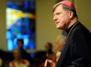 A priest accused of sexual abuse faces prosecution after diocese failed to act on allegations for months.