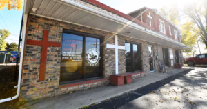 Kankakee Pastor Seeks City Funding for Homeless Shelter Expansion Amid Council Dispute