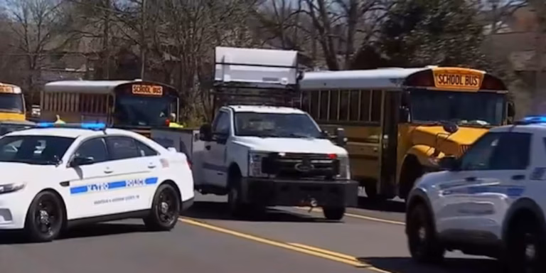 Motive for Covenant School Shooting Revealed in Final Investigative Report