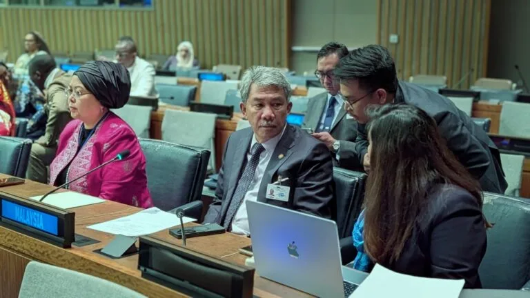 Malaysia Supports Mechanism to Document and Expose Israeli Violations at Jerusalem Holy Sites