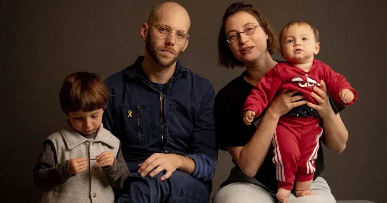 Israeli Israelis Redefine Zionism Amid Evolving Identity and Anti-Semitism Concerns