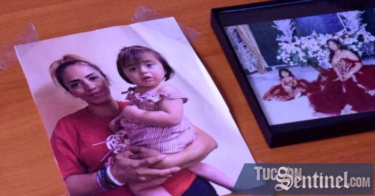 Experts Warn Domestic Violence Increases Homelessness Risk for Women in Tucson