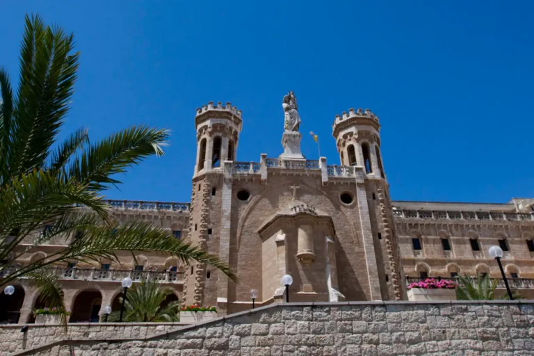 Young Man Accused of Spitting on Church in Jerusalem Over Ideological Hatred Toward Christians