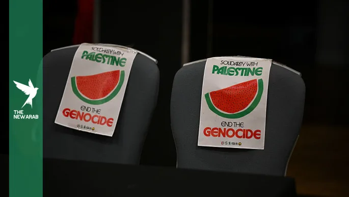 British Green Party Passes Motion Declaring Zionism a Form of Racism