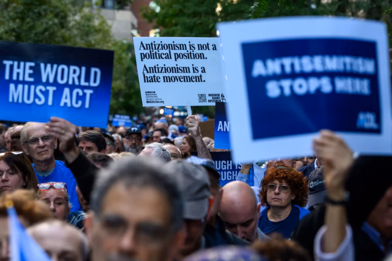 Public Safety Canada Labels Anti-Zionism as Antisemitism, Sparks Debate