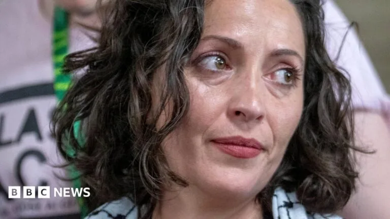 Green Party Investigates Member Linked to Zionism as Racism Motion Amid Alleged Ties to Al-Qaeda Supporter