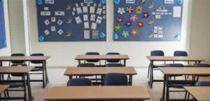 A Priest Charged with Sexual Assault After 25 Years of Running a Catholic School