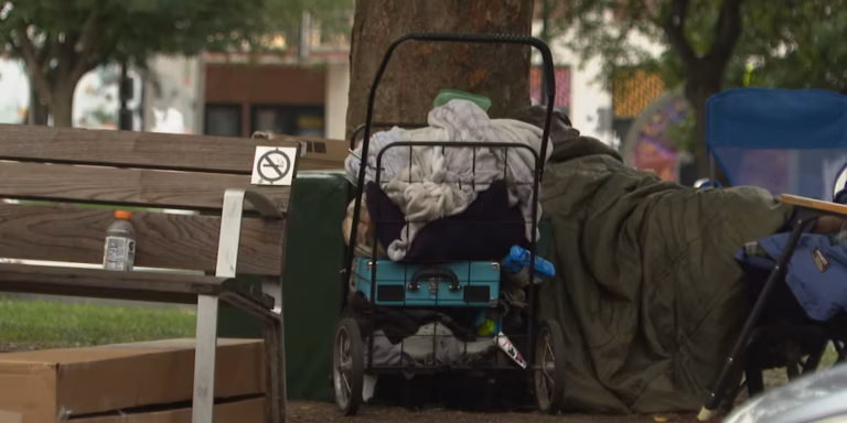 Governor Proposes Using Overdose Center Funds to Support Burlington Homeless Shelter