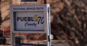 A Colorado school board violated open meetings law by concealing a “public Christian school” approval