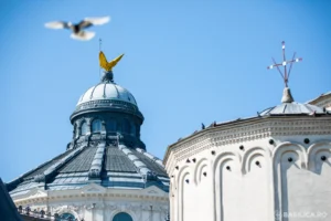 Romanian Patriarchate and Foreign Ministry Launch €50,000 Aid Initiative for Gaza Christians and Vulnerable Civilians