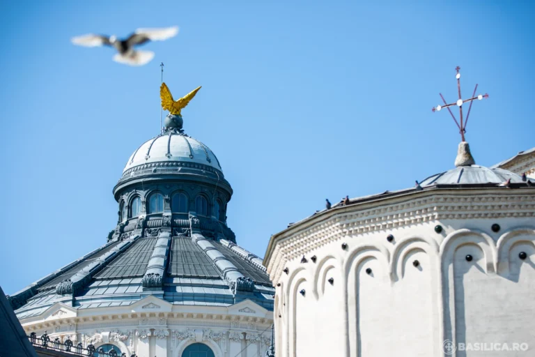 Romanian Patriarchate and Foreign Ministry Launch €50,000 Aid Initiative for Gaza Christians and Vulnerable Civilians