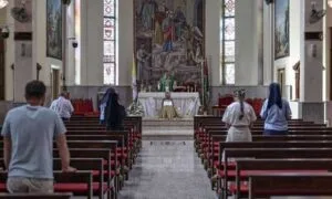 Migration of Palestinian Christians from West Bank Escalates Amid Economic and Security Pressures