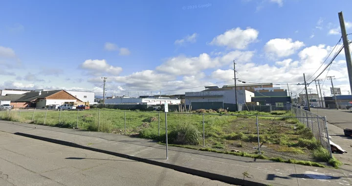 New Homeless Shelter Approved for Construction in Eureka’s Old Town, Set to Open Early 2027