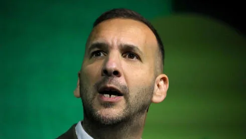 UK Greens Leader’s Family History Contradicts Party’s Anti-Zionism Stance