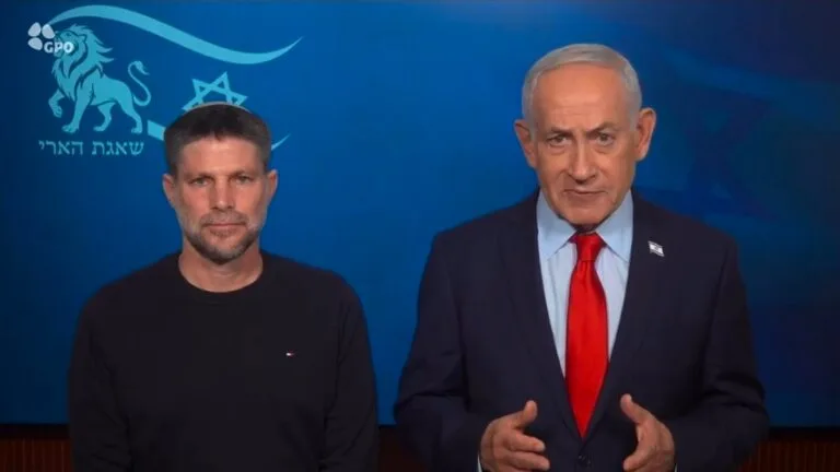 Racism against Mizrahim: Eliyahu Accuses Netanyahu and Smotrich of Exclusion and Arrogance