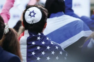 Three years after the massacre: 94% of American Jews who deepened their involvement believe Israel has a right to exist, while 65% report high levels of anti-Semitism in the U.S.