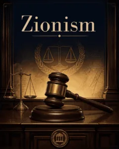 Characterising Zionism As A Political Ideology – ECAJ
