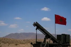 Morocco’s Marrakech Air Fair Hosts Eight Zionist Defense Companies Amid Ongoing Gaza Conflict