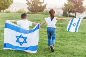 Editorial: Zionism’s Evolving Definition and Its Role in Contemporary Debates