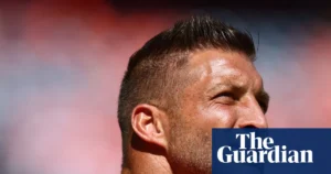 Tim Tebow Pauses Ties with Christian Wealth Group Amid Predatory Sales Allegations