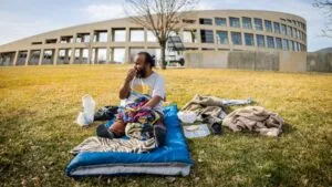 Utah Homeless Services Board Awards $1.8M to 3 Cities for Winter Shelters