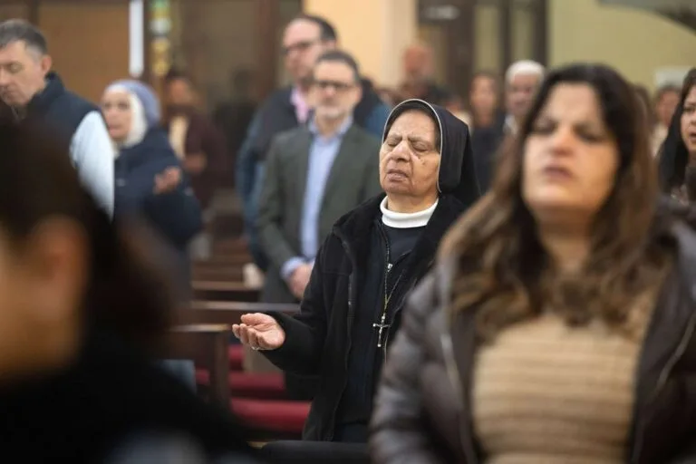 West Bank Christians condemn Israeli demolitions and displacement as ‘blatant violations’ of international law
