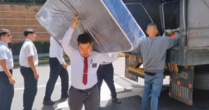 Churches Provide Emergency Support Following Natural Disasters in Venezuela and Other Regions