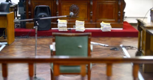 Pastor Accused of Sexually Abusing Two Minors Convicted and Detained in La Plata