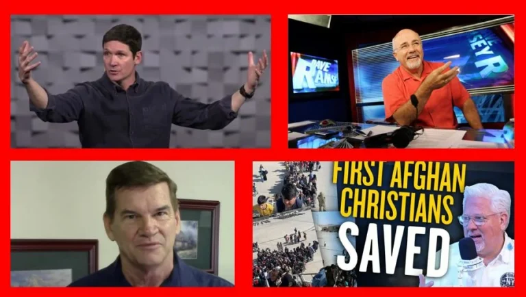 Top 10 MinistryWatch Stories for September Include Abuse Allegations Against Tennessee Pastor and Opposition to Respect for Marriage Act