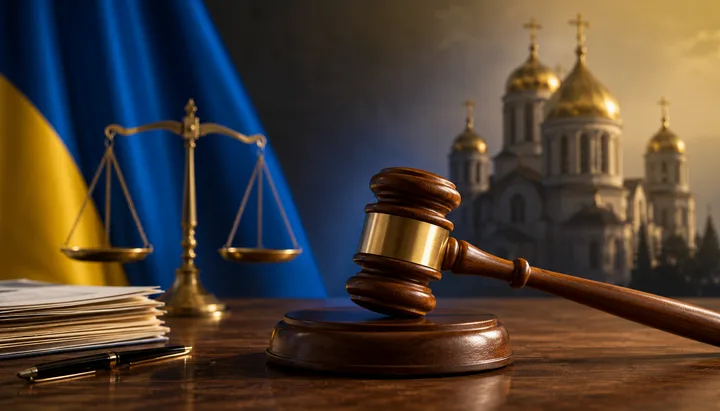 DIC Investigation Against Kyiv Mitropolis of U.C.A. Postponed Until September 10, 2026