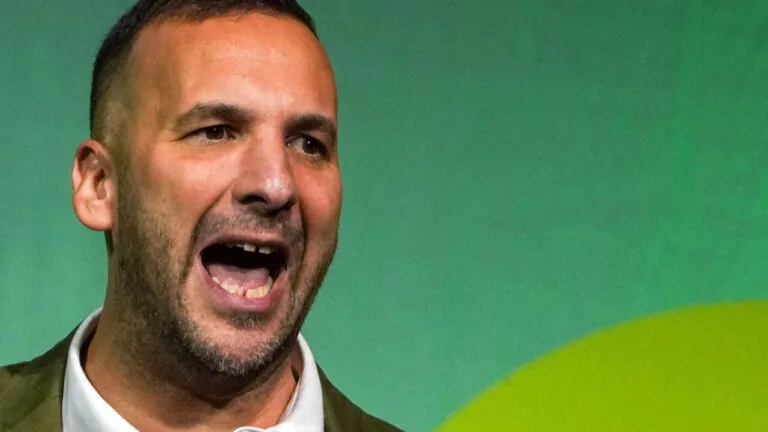 London By-Election Amid Debate Over Green Party President’s Stance on Zionism