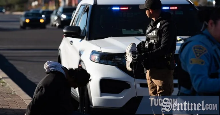 Tucson Faces Housing Crisis as Homelessness Surpasses 2,100 in Pima County
