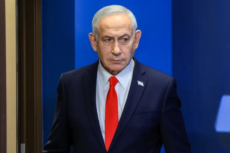 Israeli Opposition and Netanyahu’s Camp Tied in Parliamentary Poll, 52 Seats Each